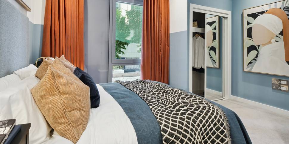 Interior design – Aspect Croydon#